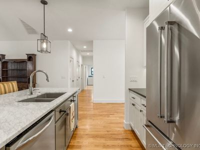 6601 S Joshua Ave, Broken Arrow