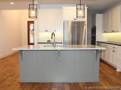 6601 S Joshua Ave, Broken Arrow