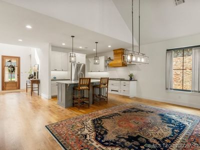 6601 S Joshua Ave, Broken Arrow