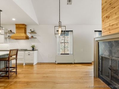 6601 S Joshua Ave, Broken Arrow