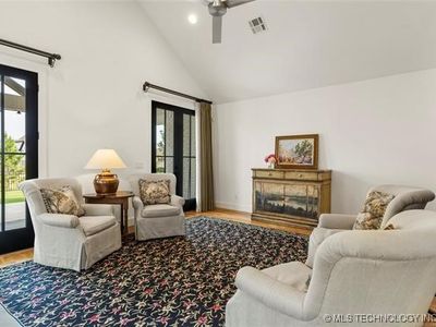 6601 S Joshua Ave, Broken Arrow