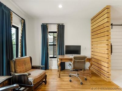 6601 S Joshua Ave, Broken Arrow