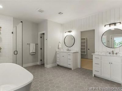 6601 S Joshua Ave, Broken Arrow