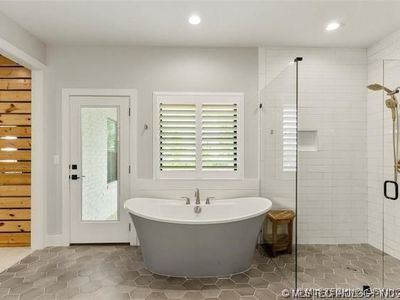 6601 S Joshua Ave, Broken Arrow