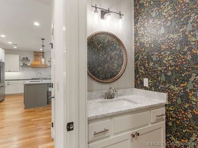 6601 S Joshua Ave, Broken Arrow