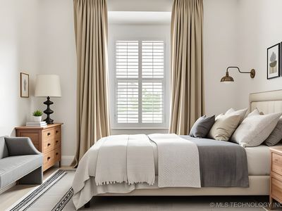 6601 S Joshua Ave, Broken Arrow