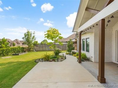 6601 S Joshua Ave, Broken Arrow