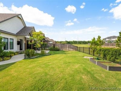 6601 S Joshua Ave, Broken Arrow