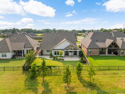 6601 S Joshua Ave, Broken Arrow