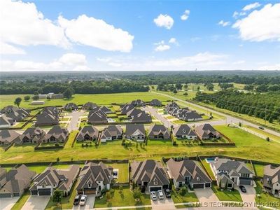 6601 S Joshua Ave, Broken Arrow