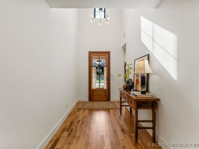 6601 S Joshua Ave, Broken Arrow