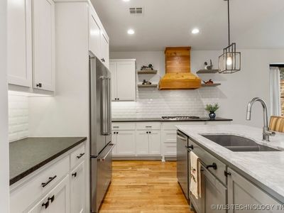 6601 S Joshua Ave, Broken Arrow