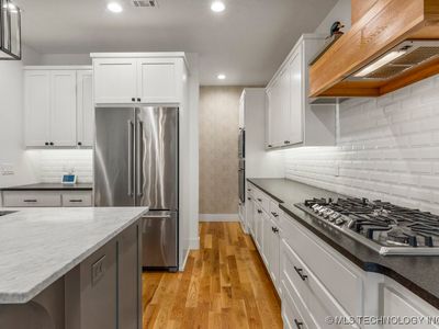 6601 S Joshua Ave, Broken Arrow