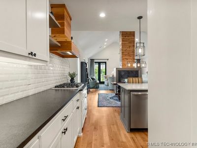 6601 S Joshua Ave, Broken Arrow