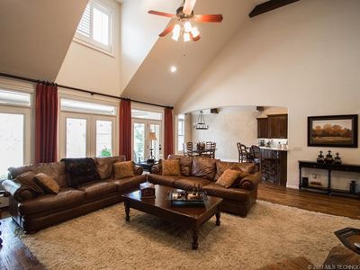 11170 S 72nd Ave E, Bixby