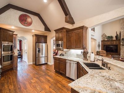 11170 S 72nd Ave E, Bixby