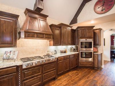 11170 S 72nd Ave E, Bixby