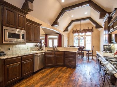 11170 S 72nd Ave E, Bixby