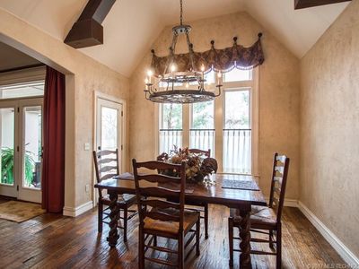 11170 S 72nd Ave E, Bixby