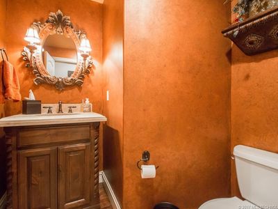 11170 S 72nd Ave E, Bixby