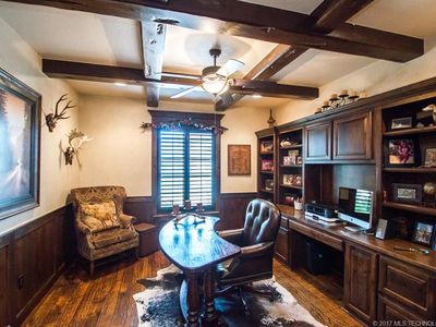 11170 S 72nd Ave E, Bixby