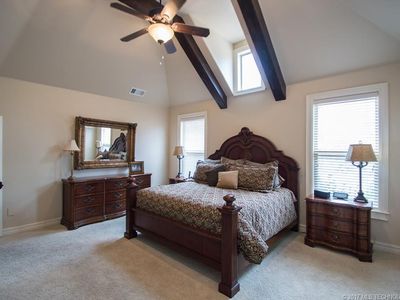 11170 S 72nd Ave E, Bixby