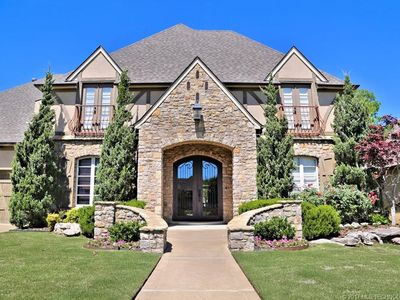 11170 S 72nd Ave E, Bixby