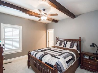 11170 S 72nd Ave E, Bixby