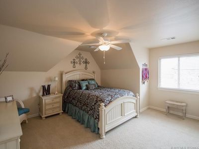 11170 S 72nd Ave E, Bixby