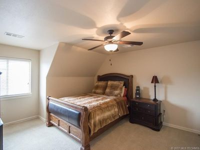 11170 S 72nd Ave E, Bixby