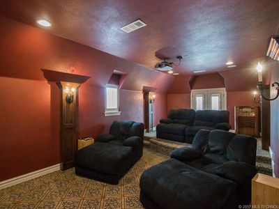 11170 S 72nd Ave E, Bixby