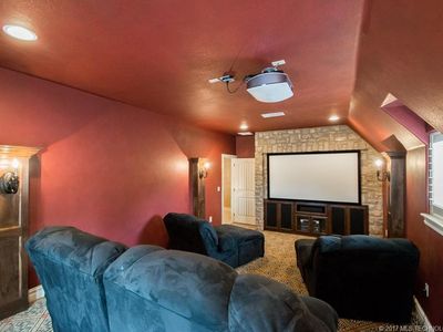 11170 S 72nd Ave E, Bixby