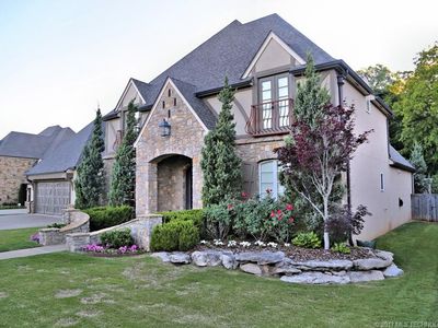 11170 S 72nd Ave E, Bixby