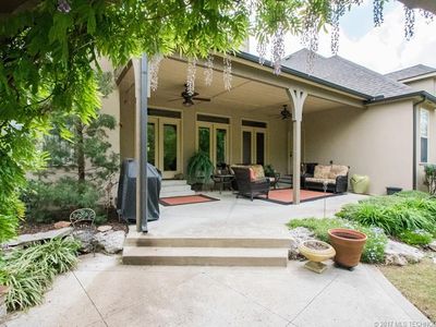 11170 S 72nd Ave E, Bixby