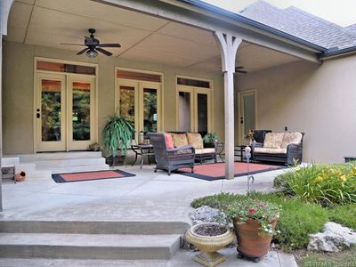 11170 S 72nd Ave E, Bixby