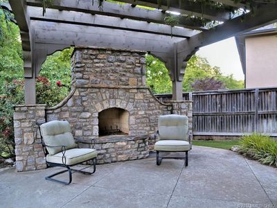 11170 S 72nd Ave E, Bixby