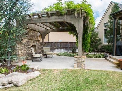 11170 S 72nd Ave E, Bixby