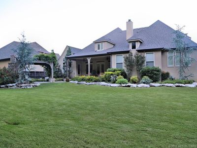 11170 S 72nd Ave E, Bixby