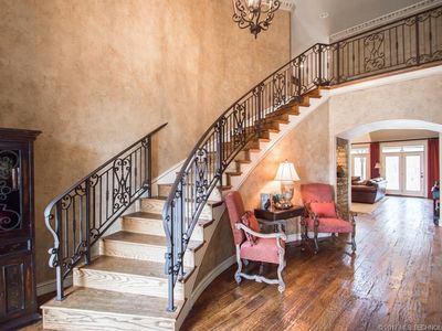 11170 S 72nd Ave E, Bixby