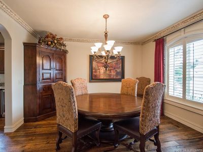 11170 S 72nd Ave E, Bixby