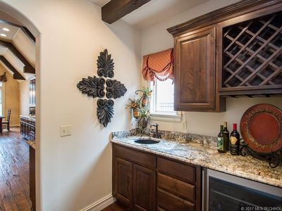 11170 S 72nd Ave E, Bixby