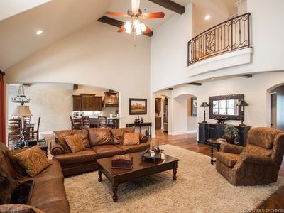 11170 S 72nd Ave E, Bixby