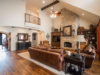 11170 S 72nd Ave E, Bixby