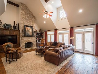 11170 S 72nd Ave E, Bixby