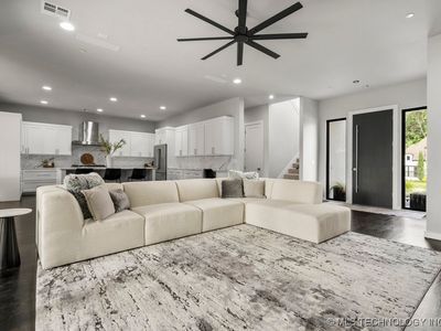 7405 S Chestnut Ave W, Broken Arrow