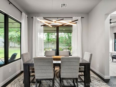 7405 S Chestnut Ave W, Broken Arrow