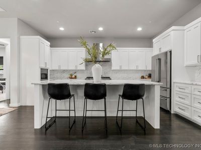 7405 S Chestnut Ave W, Broken Arrow