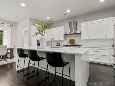 7405 S Chestnut Ave W, Broken Arrow