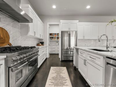 7405 S Chestnut Ave W, Broken Arrow