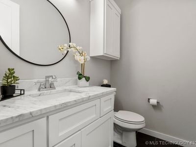 7405 S Chestnut Ave W, Broken Arrow